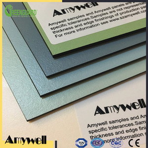 <span class=keywords><strong>Wilsonart</strong></span> nhỏ gọn HPL chống cháy Laminate 4x8 1220x2440 Kích thước Phenolic chất liệu - Product Image 4