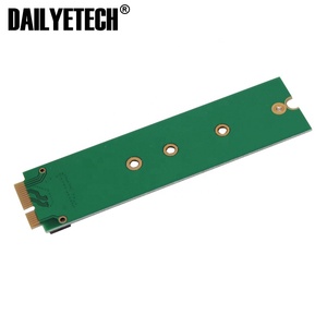<span class=keywords><strong>M</strong></span>.<span class=keywords><strong>2</strong></span> NGFF SSD на ssd-дюймовый 18 булавки адаптера SSD для Asus UX31 UX21 Zenbook - Product Image 4