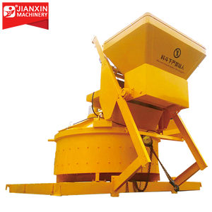 Vendita Diretta della fabbrica <span class=keywords><strong>2</strong></span>.0CBM Verticale-albero Planetario Betoniera Per UHPC di Produzione - Product Image 6