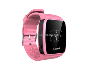 Fashio!!! <span class=keywords><strong>prix</strong></span> usine sport/sos/<span class=keywords><strong>chat</strong></span> vocal/wifi emplacement mini <span class=keywords><strong>gps</strong></span> tracker enfants montre - Product Image 1