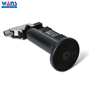 Fournisseur de qualité supérieure directe 7.6X6X15 cm <span class=keywords><strong>portable</strong></span> gaz butane cuisson feu <span class=keywords><strong>soufflette</strong></span> torche plus léger - Product Image 5
