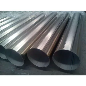 titanium alloys in aerospace applications Titanium Pipes tube