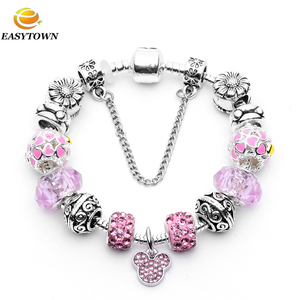 Bracelets pour femmes 2017 <span class=keywords><strong>porto</strong></span> rico bracelets perles bracelets pour les femmes - Product Image 5