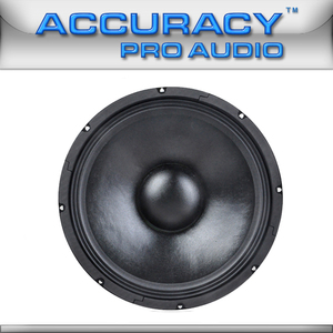 AudioET-18160 Chuyên Nghiệp Chính Xác Loa Siêu Trầm 18 Inch 700W Loa Hình Nón Giấy Tùy Chỉnh Loa Trầm - Product Image 6