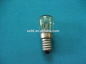 Nhà Cung Cấp Trung Quốc Bóng Đèn Sợi Đốt Lò Vi Sóng Bóng Đèn Tủ Lạnh Bóng Đèn <span class=keywords><strong>E10</strong></span> E12 E14 E27 15W 25W 40W T22 T25 G45 P45 AC220V AC110V - Product Image 5