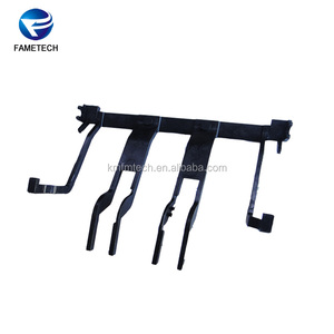 <strong>ATM</strong> <strong>Parts</strong> NCR 445-0676635 <strong>Guide</strong> <strong>Note</strong> <strong>Stack</strong> 4450676635 - Product Image 1