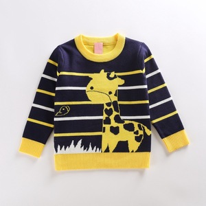 Áo Len Ramie Và Hươu Cotton Kiểu Dệt Kim Mới Nhất Của Nhật Bản Từ Tiếng Anh - Product Image 1