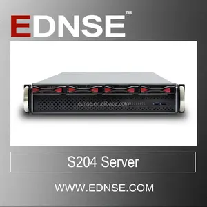 S204 Server