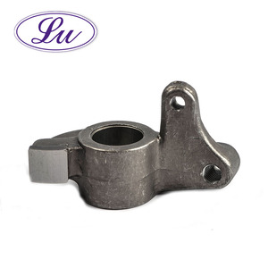 Bras oscillant de rechange pour moteur de voiture, OEM NO MD-023225 - Product Image 5