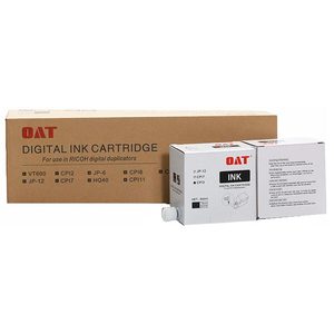 หมึกเครื่องถ่ายเอกสาร Gestetner CPI 3 สำหรับรุ่น 5308B/5430 - Product Image 6