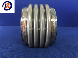 Omega soufflet sous haute température et haute pression <span class=keywords><strong>de</strong></span> La Chine détaillants - Product Image 5