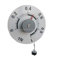 HM-PM021 Torsion main Dynamomètre Mécanique