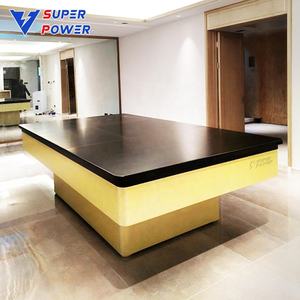 Mesa <span class=keywords><strong>de</strong></span> Billar <span class=keywords><strong>de</strong></span> Alta Gama Super Power, Mesa <span class=keywords><strong>de</strong></span> Billar Personalizada <span class=keywords><strong>de</strong></span> 7 pies y 8 pies para <span class=keywords><strong>Bares</strong></span> y Clubes - Product Image 6
