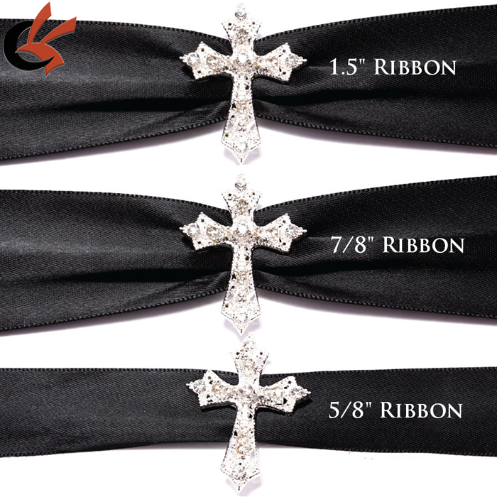 Clair strass argent