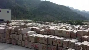 Hot produtos para vender on line rio laje de granito branco de mercado da china alibaba