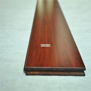 <span class=keywords><strong>Prix</strong></span> du <span class=keywords><strong>parquet</strong></span> en <span class=keywords><strong>bambou</strong></span> fabriqué en Chine - Product Image 5