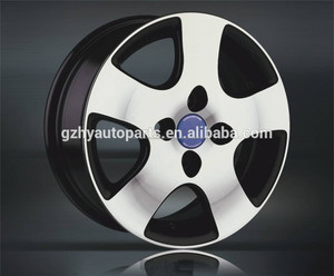Coche llantas de aleación 14 pulgadas/13- pulgadas de la rueda de aleación - Product Image 4