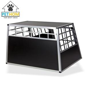 Gabbia per Cani in Alluminio Prodotto per Animali Domestici Trasportino ZX104A2 - Product Image 5