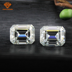 Laboratorio creado <span class=keywords><strong>Esmeralda</strong></span> corte anillo <span class=keywords><strong>precio</strong></span> por <span class=keywords><strong>quilate</strong></span> - Product Image 4