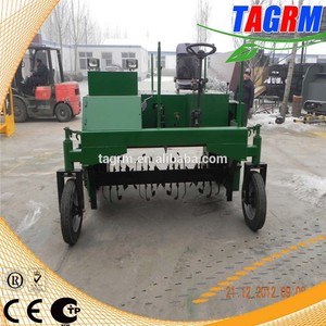 orgánico de granulación máquina / orgánico <span class=keywords><strong>abono</strong></span> fertilizantes / compost fertilizantes máquina M2000 - Product Image 4