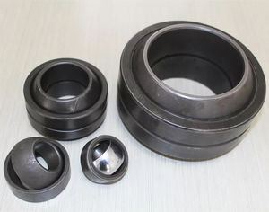 जी 55 गेंद संयुक्त स्विस बेयरिंग पहनने-प्रतिरोधी गोलाकार सादा असर - Product Image 3