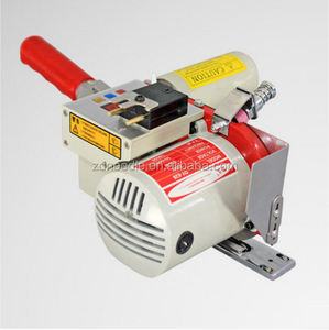 Máy cắt vải/Máy cắt vải điều khiển điện - Product Image 2