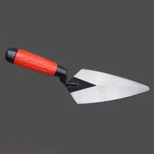 建筑手工工具 bricklaying trowel