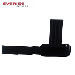 Top qualité poignet brassard bande s'enroule pour poids de levage sports - Product Image 4