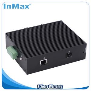Shenzhen tecnologia in fibra ottica 2 porte gigabit media converter <span class=keywords><strong>interruttore</strong></span> <span class=keywords><strong>esterno</strong></span> - Product Image 4