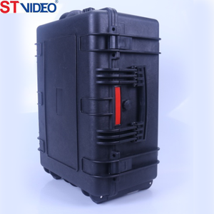 Động Cơ <span class=keywords><strong>Pan</strong></span> <span class=keywords><strong>Tilt</strong></span> Head,360 Độ Máy Ảnh <span class=keywords><strong>Crane</strong></span> Hà Lan Cuộn Jimmy Và Andy Máy Ảnh <span class=keywords><strong>Crane</strong></span> ST Video 360 Đầu Hà Lan Đen 1 Bộ - Product Image 2