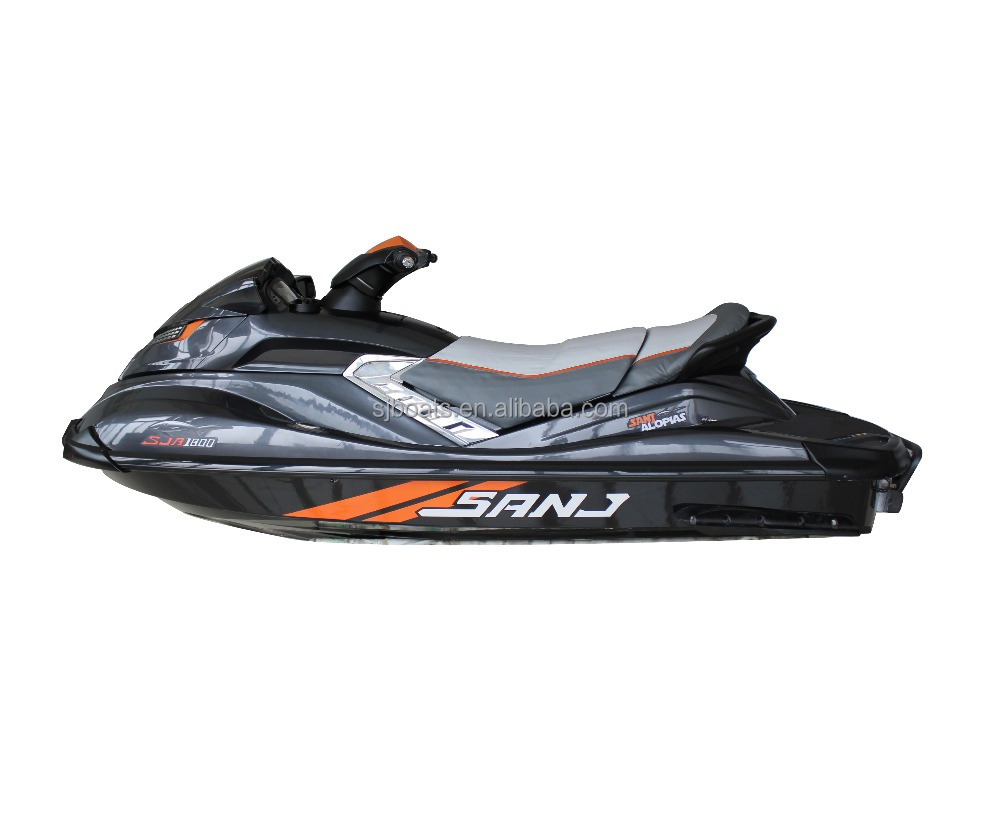 1800cc мощная 4-тактный персональные гидроциклы Китай jet ski