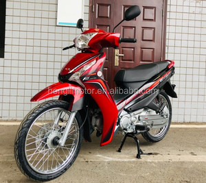 Motocicleta China <span class=keywords><strong>YB</strong></span> ZS <span class=keywords><strong>moto</strong></span> 125cc, calidad confiable, 2019 - Product Image 2