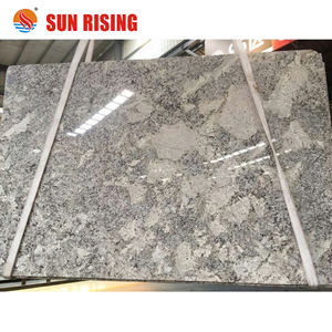 Neue Farbe <span class=keywords><strong>Alaska</strong></span> Weiß Granit Für Arbeitsplatte - Product Image 2