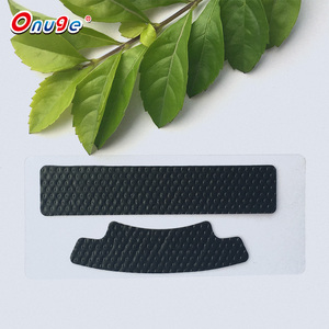 ONUGE venta superior blanco brillante falso <span class=keywords><strong>dientes</strong></span> blanqueador Natural de carbón de bambú tiras dentales para blanquear - Product Image 6