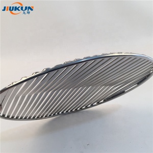 <span class=keywords><strong>Parrilla</strong></span> de acero inoxidable para barbacoa, utensilio de cocina de alta calidad, rejilla de barbacoa - Product Image 3