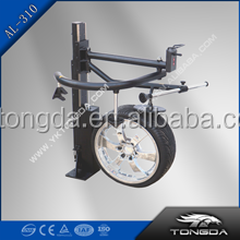 Máquina <span class=keywords><strong>Desmontadora</strong></span> <span class=keywords><strong>de</strong></span> Neumáticos LT-980A <span class=keywords><strong>de</strong></span> un Brazo con Ángulo <span class=keywords><strong>de</strong></span> Montaje Ajustable y Calibrado, Tanque <span class=keywords><strong>de</strong></span> Reserva <span class=keywords><strong>de</strong></span> <span class=keywords><strong>Aire</strong></span> - Product Image 4