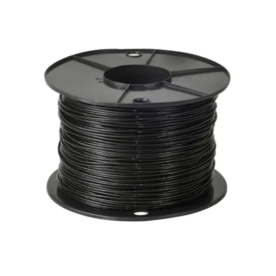 4 мм ПЭНД, ПП, ПВХ пластиковый сварочный стержень для экструдера пистолета