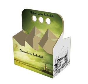 Mayoristas en Línea 3 capa Caja de cartón de panal de abeja de cartón <span class=keywords><strong>precio</strong></span> - Product Image 2