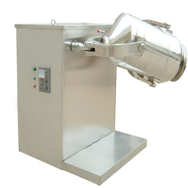 Планетарный миксер серии CH в форме лотка, Миксер с приводом