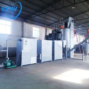 <span class=keywords><strong>Comprar</strong></span> PVC biomasa generador <span class=keywords><strong>planta</strong></span> de gasificación - Product Image 2