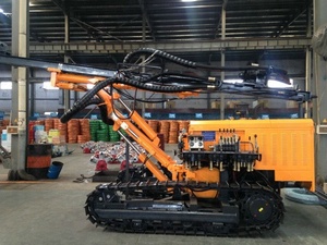 Máy Khoan Đá <span class=keywords><strong>Granite</strong></span> YC920BIII Cho Khai Thác Mỏ Mở - Product Image 2