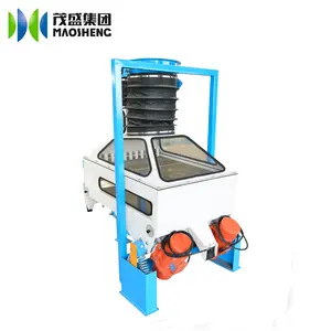 Farm equipment mini dryer grain for hemp seeds leaves drying machine de-stoner