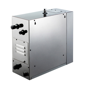 Mini generador de vapor sauna, <span class=keywords><strong>hammam</strong></span> <span class=keywords><strong>spa</strong></span>, <span class=keywords><strong>hammam</strong></span> equipo con WIFI - Product Image 1