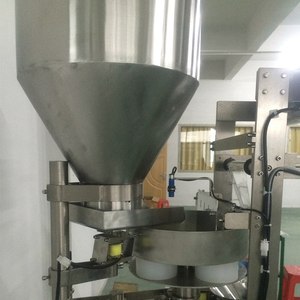 Máquina empaquetadora de semillas de Coca, a la venta con taza de medida automática - Product Image 4