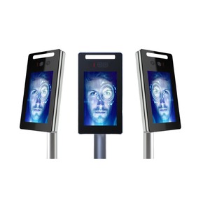 Smart Home CCTV-System CCTV-Gesichtserkennungs-Zugangs kontroll terminal - Product Image 4