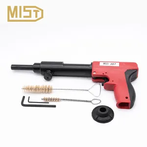 Pistolet à vis Master 307, haute efficacité, fixation de décoration, outil de tir - Product Image 1