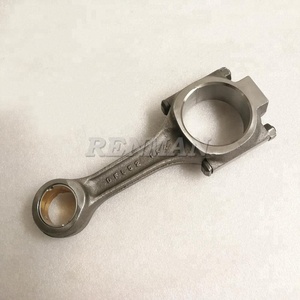 Dcec 6ct qsl8.9 6c8.3 Cummins Bộ phận động cơ kết nối rod con Rod 3901383 5266243 4947898 3971394 3924350 3901224 - Product Image 1