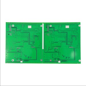 Alimentation FR4 carte de <span class=keywords><strong>Circuit</strong></span> imprimé de voiture télécommandée PCB - Product Image 2