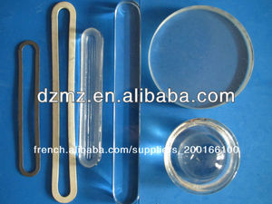 Borosilicate haute Écartement vue, verre pour <span class=keywords><strong>chaudiere</strong></span> - Product Image 1