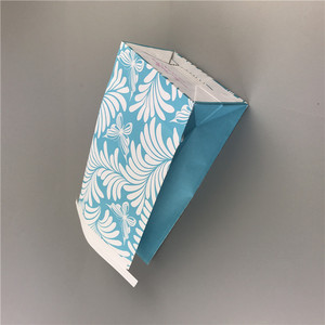 Bolsa Biodegradable para Enfermedades de Altura / Bolsa de Basura Ecológica / Bolsa de Basura con Clip Metálico Horizontal - Product Image 5